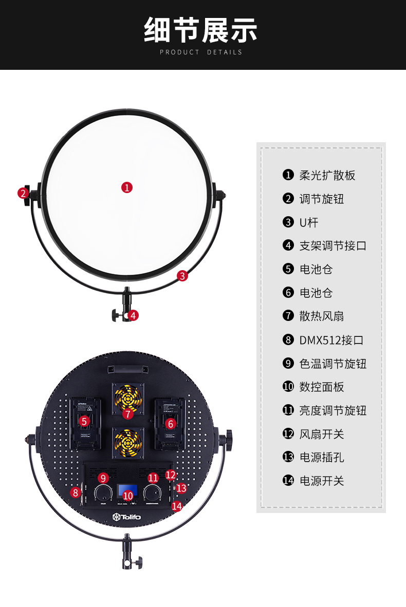 圖立方影視器材http://www.tolifo.com/