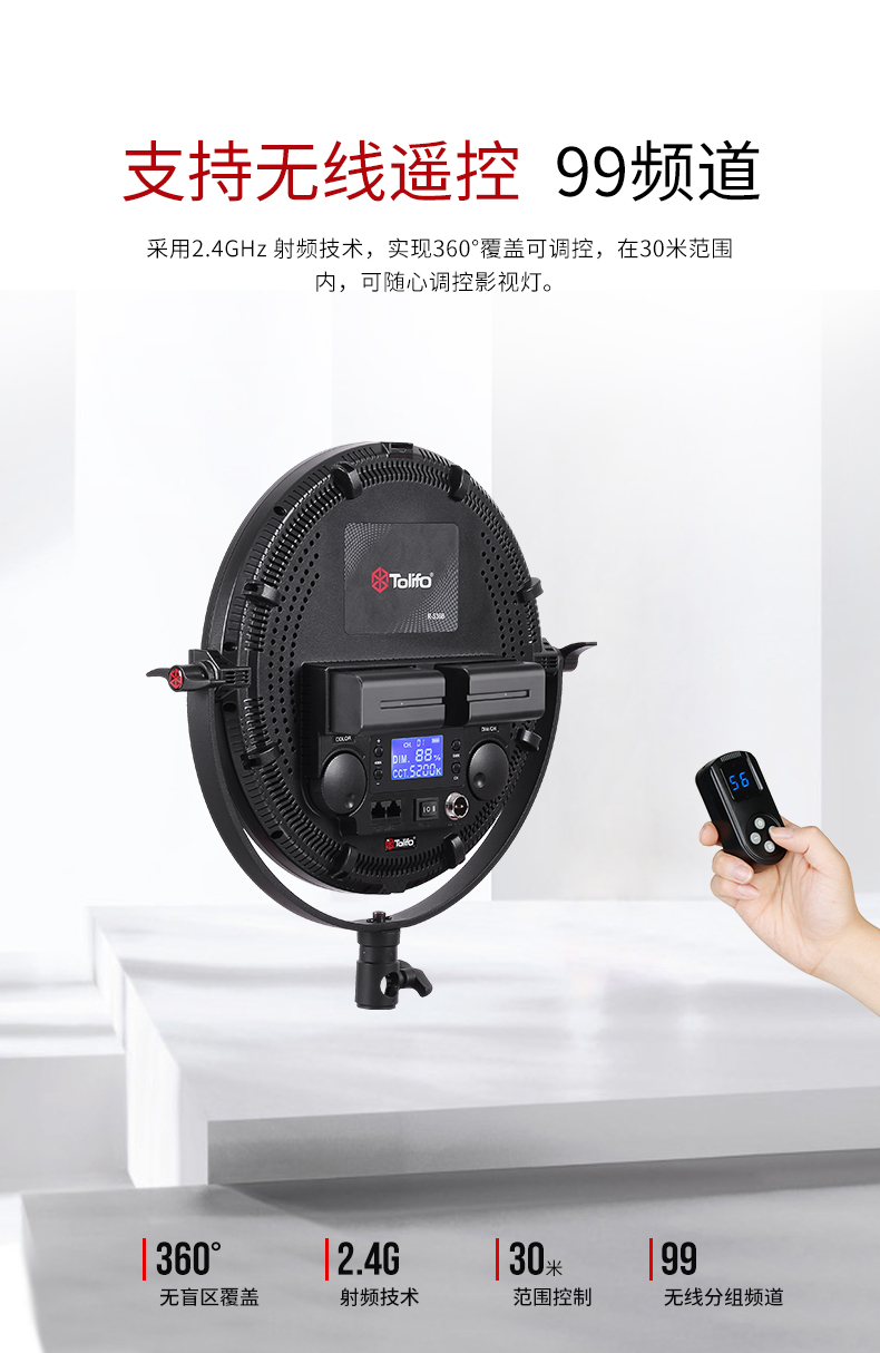 圖立方影視器材http://www.tolifo.com/
