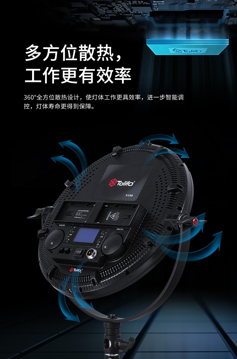 圖立方影視器材http://www.tolifo.com/