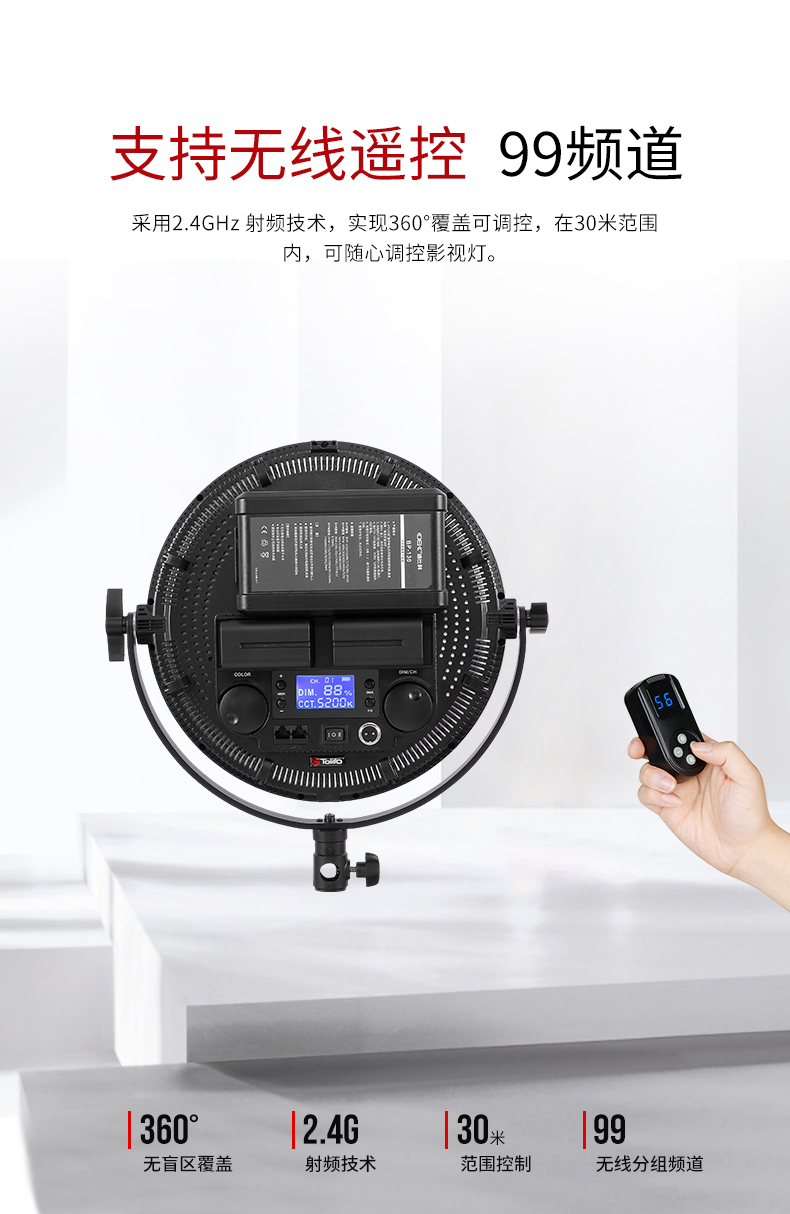 圖立方影視器材http://www.tolifo.com/