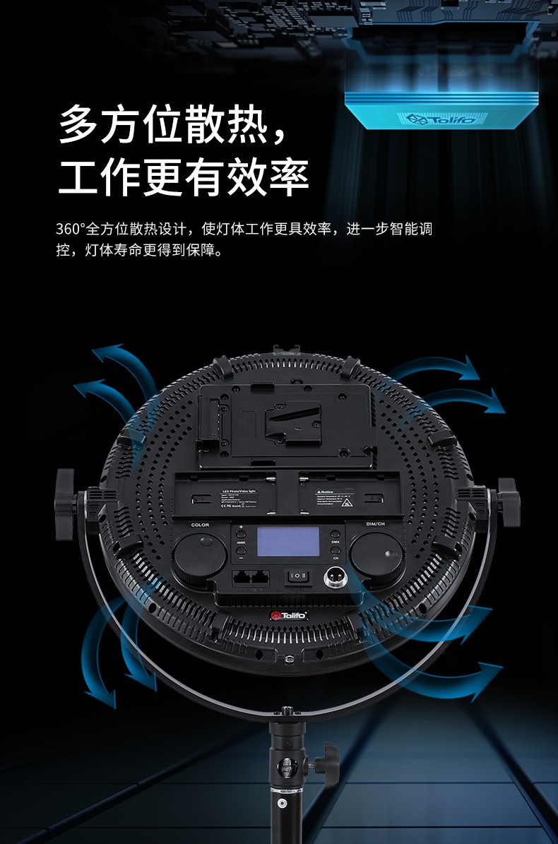 圖立方影視器材http://www.tolifo.com/