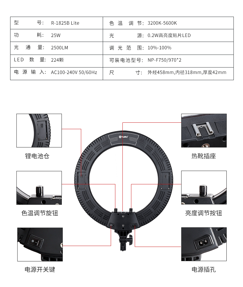 圖立方影視器材http://www.tolifo.com/