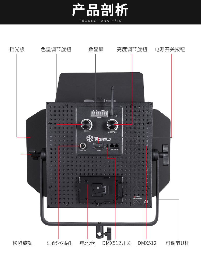 圖立方影視器材http://www.tolifo.com/