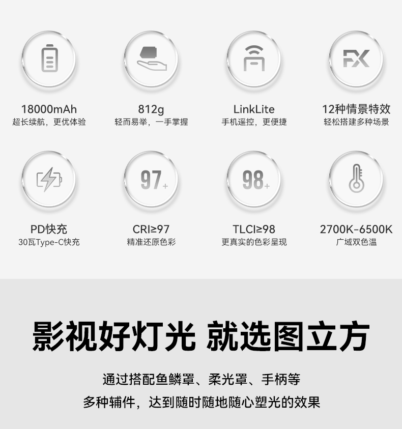 圖立方影視器材http://www.tolifo.com/