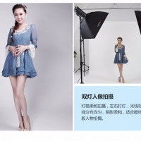 精品推薦丨圖立方sk-2000l攝影燈，大師們的選擇~