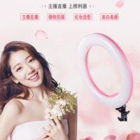 [新品上市]圖立方美顏環(huán)形燈：美麗·環(huán)給你！