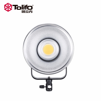 Tolifo圖立方SK-D3000SL影視補光燈300W