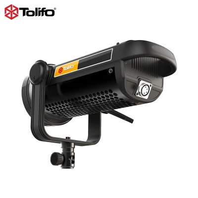 Tolifo圖立方LED攝影燈SK-D5000SL直播間燈光500W45000流明