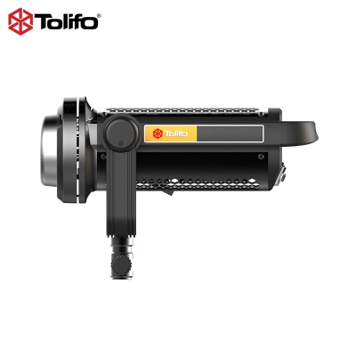 Tolifo圖立方LED攝影燈SK-D5000SL直播間燈光500W45000流明