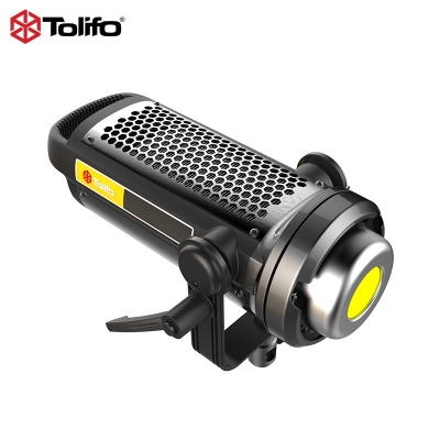 Tolifo圖立方LED攝影燈SK-D5000SL直播間燈光500W45000流明